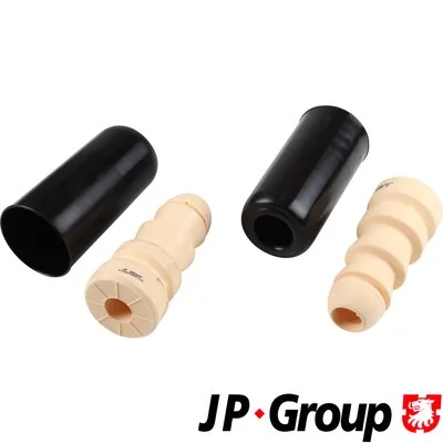Dust Cover Kit, shock absorber